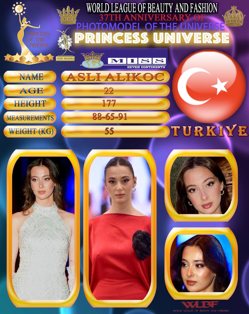 Asli Alikoc